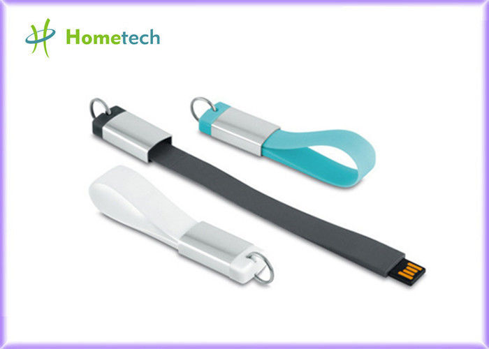 Waterproof Silicone Wristband Usb 2.0 Memory Stick, Flash Pen Drive 4gb 32gb Logo Kustom
