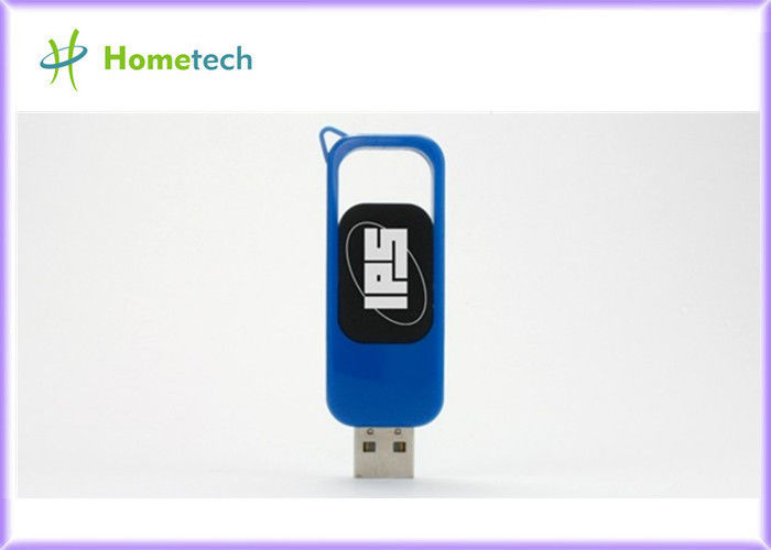 Harga Pabrik Plastik USB Flash Drive dengan Industri promosi 1GB, 2GB, 4GB, Plastik USB Flash klasik