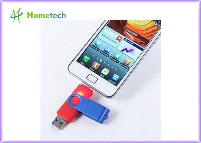 64GB 128GB 8GB 16GB Ponsel USB Flash Drive Memori OTG Android OTG