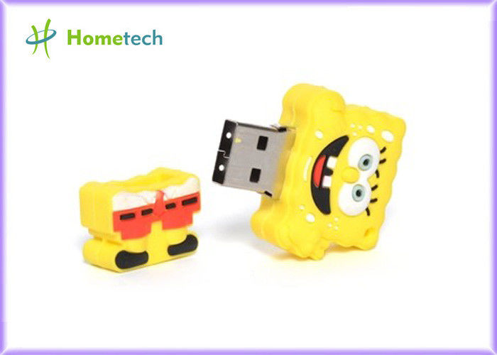 Panda 16GB 32GB Cartoon USB Flash Drive , Pen Drive Memory Stick