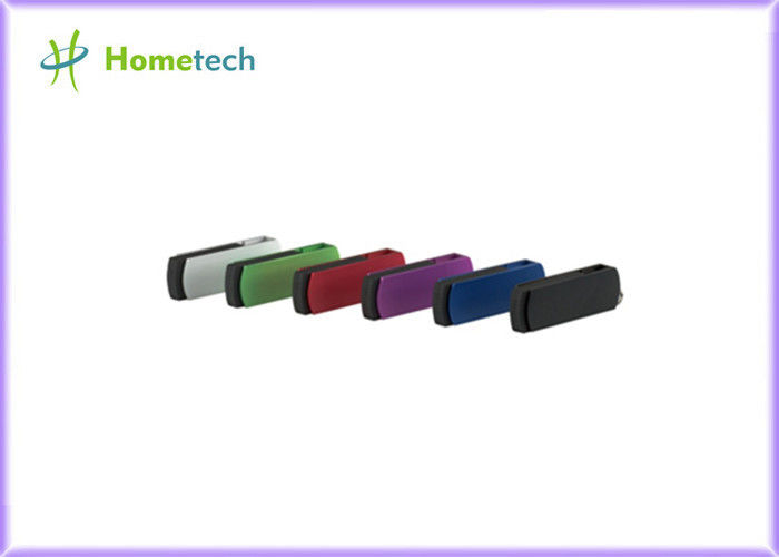 Kunci USB Flash Pen Metal Thumb Drives 2G 4G 8G 16G 32G USB Dengan Melihat Gambar Yang Lebih Besar