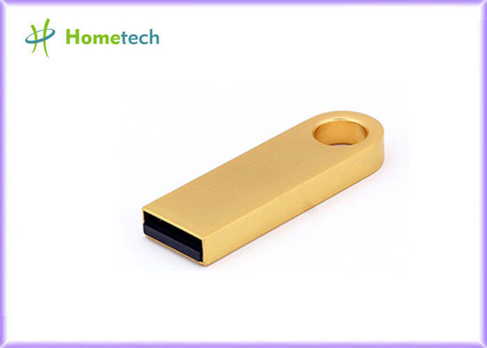 SE9 Mini Metal Key Kustom Usb Flash Drive 2.0 2GB 4GB Memory Stick 8GB / 16GB / 32GB