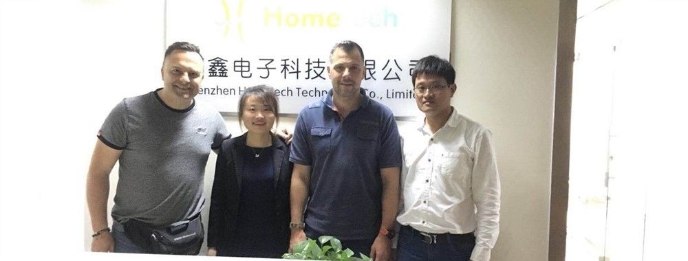 Cina Shenzhen Hometech Technology Co., Limited Profil Perusahaan
