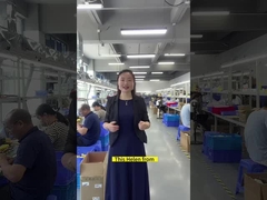 Kami adalah penjaga kualitas di hati pelanggan kami!