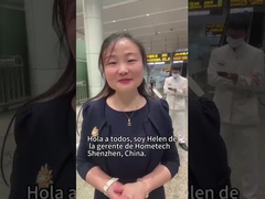 Merampingkan Sourcing untuk Bisnis Kolombia dengan Hometech Shenzhen