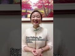 Pemberitahuan liburan untuk Tahun Baru Cina: Cerrado dari 3 sampai 19 Februari. Selamat Tahun Baru Cina!