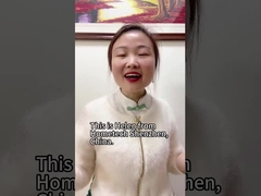 Pemberitahuan Liburan CNY: Tutup 3-19 Februari. Selamat Tahun Baru Cina!