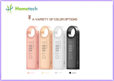 usb 2.0 mini gift personalized flash drives for business people