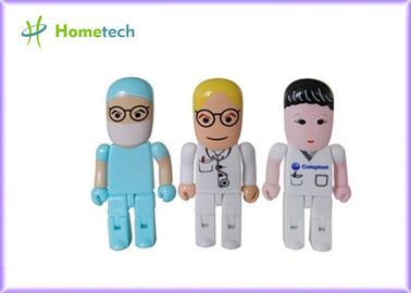 Awesome Character USB Drives