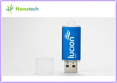 Cina Pabrik USB Memori USB Plastik dengan Pencetakan Logo Gratis, Pen Drive Flash drive Memory stick USB 2.0 stick