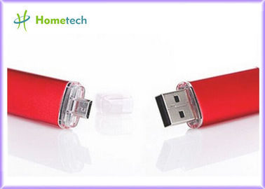 Beli Red Rectangle Smartphone USB Flash Drive OTG 4GB Usb 2.0 Pen Drive pembuatan online