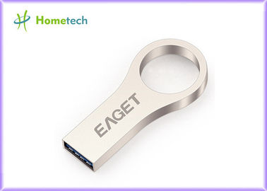 Beli Zinc Alloy Memory Stick 3.0 Metal Waterproof Lord Of Rings USB3.0 Pen Drive pembuatan online
