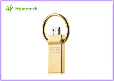 Beli Eaget 2 In 1 OTG 16GB Usb 3.0 Thumb Drive Shockproof With 140MB/S Max Read Speed pembuatan online