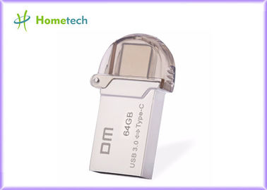 Beli DM PD019 OTG 16GB 3.0 USB Flash Drive , Mini Smart Phone Memory USB Stick pembuatan online