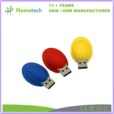 Beli Disesuaikan Logo Helm Keamanan Memori Pendrive USB Flash Drive 8GB 16GB pembuatan online