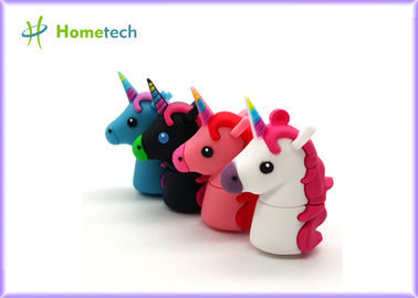 Beli Promosi Unicorn Real Capacity Horse Pen Drive, Memory Usb Micro Stick Minion pembuatan online