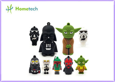 Beli Star Wars Toys Customized Pen Drives 64gb, Usb Flash Drive Kartun Untuk Hadiah pembuatan online