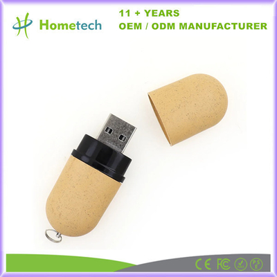 Beli 4Gb 8Gb 16Gb 32Gb Memory Stick Kayu Usb 2.0 Kayu Usb Flash Drive Pendrive pembuatan online