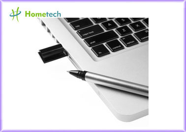 Beli Personed Metal Usb Flash Drives Untuk Jaminan 1 Tahun Kantor Sekolah pembuatan online