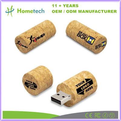 Beli 8g Kayu USB Flash Drive dengan USB 2.0/3.0 Antarmuka ramah lingkungan pembuatan online