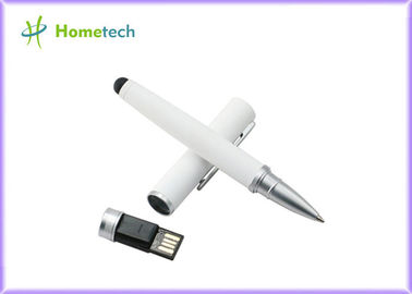 Beli USB Flash Memory Stick, Mini Classic Ballpoint Pen USB Flash Drive 4G 8G 64G pembuatan online