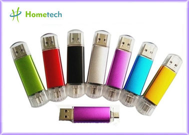 Beli Promotion Gift OTG USB Tablet PC / Mobile Phone USB Flash Drive for Student pembuatan online