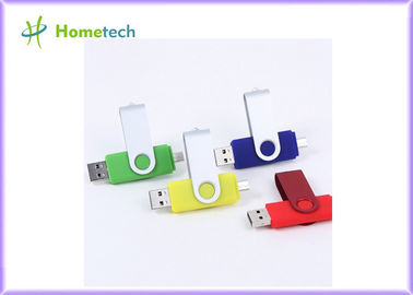 Beli 8GB - 32GB Kustom USB 2.0 / 1.1 Flash Drive untuk Samsung Galaxy Note / Nexus / usb flash drive ponsel pembuatan online