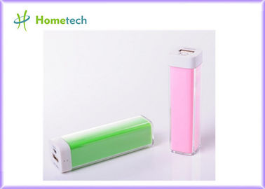 Beli 2200mAh Universal Portable Power Bank for Mobile Phone , Tablet PC pembuatan online