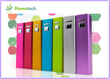 Beli 2200 mAh Mini Emergency Lipstick Power Bank for mobiles Charging pembuatan online