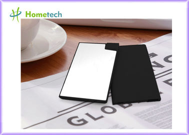 Beli Ultra-Slim Lipstick Power Bank Credit Card 1500mAh for Mobile Phone pembuatan online