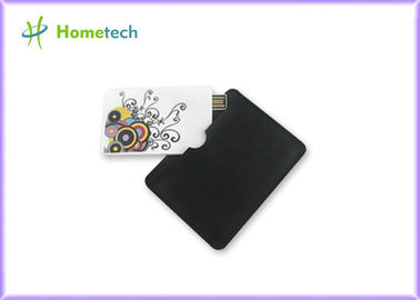 Beli 1GB - 64GB Credit Card USB Storage Device , USB Flash Drive Thumb Drive pembuatan online