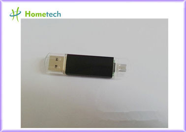 Beli 32GB Smart Phone Mobile Phone USB Flash Drive Micro USB 2.0 Disk pembuatan online
