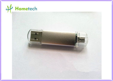 Beli Smartphone OTG Mobile Phone USB Flash Drive 16G USB Stick Pendrive Memory pembuatan online