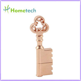 Beli Memory Stick Metal Shell 16GB USB 2.0 Flash Drive pembuatan online