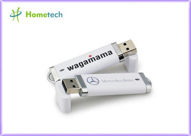 Beli Custom Plastic USB 2.0 Flash Drive / USB Flash Memory Stick energy pembuatan online