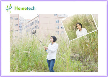 Beli Handheld Monopod Power Bank Stick Big capacity for smart phone pembuatan online