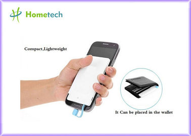 Beli External Lipstick Power Bank 2000mAh phone backup AA Battery pembuatan online
