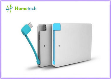 Beli Credit card size Lipstick Power Bank High Capacity for Sumsung pembuatan online