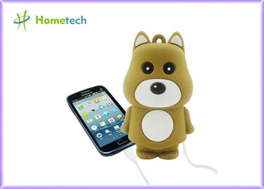 Beli Mini Cute Rechargeable Powerbank Stylish Bear Shape For Mobile Phone pembuatan online