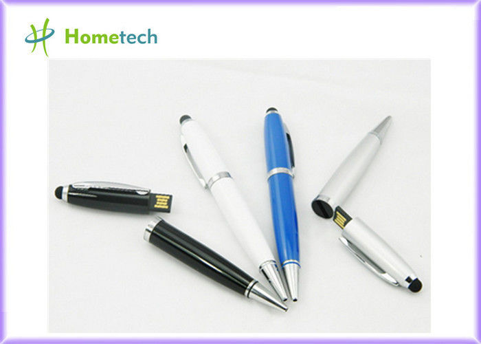 4GB / 8GB USB Flash Pen Drive untuk Tablet PC, Memory Stick Pen Drive, Kustom New Fashion USB Flash Drive Pen