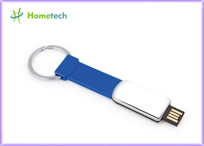 OEM Multi Color Leather Small Usb Flash Drive For Business Gift