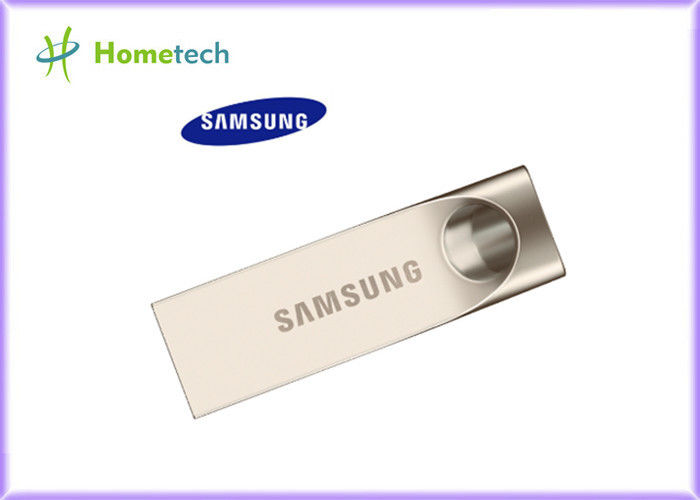 SAMSUNG 64G 128gb Usb Flash Drive / Storage Device U Disk With Aluminium Alloy Materials