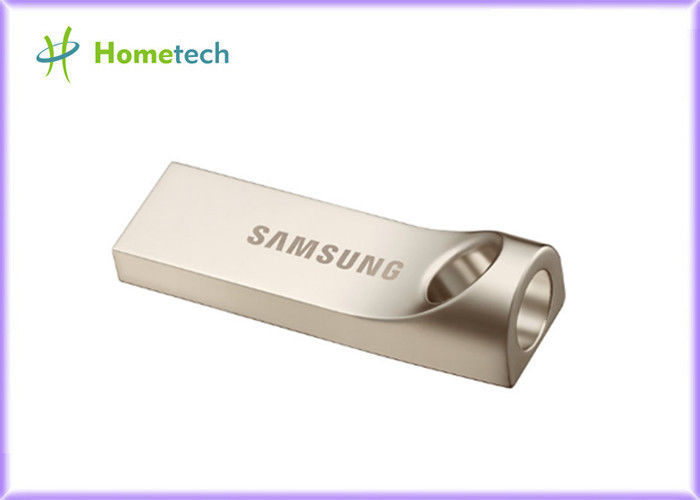 SAMSUNG 64G 128gb Usb Flash Drive / Storage Device U Disk With Aluminium Alloy Materials