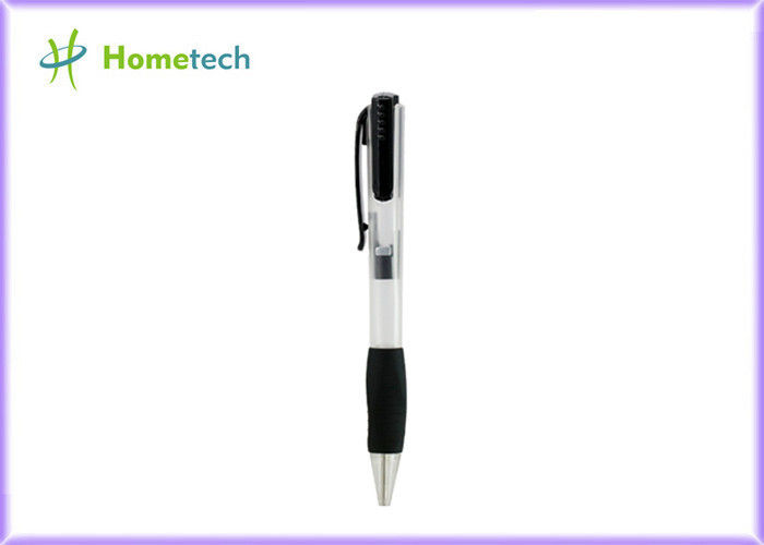 Pensil Biru USB Flash Pen Drive 32G USB Key dengan Windows XP, ME, 98, 2000.Vsita System