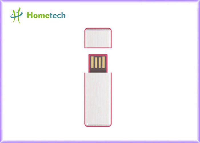 Memori Drive Flash USB Pen Drive 2.0 / 3.0 Tingkat Kecepatan Tinggi Dengan Logo Kustom