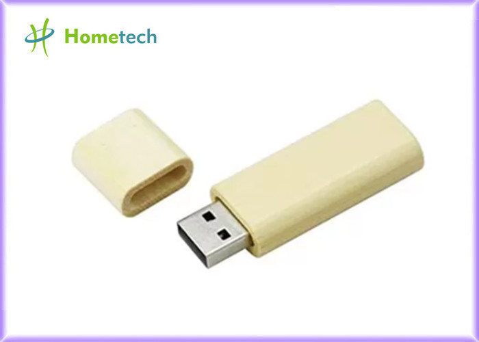 Maple Wooden 16GB 2.0 USB Flash Memory Stick