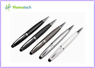 4GB / 8GB USB Flash Pen Drive untuk Tablet PC, Memory Stick Pen Drive, Kustom New Fashion USB Flash Drive Pen