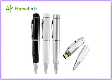 Copper Black Laser Pointer Ball Usb Flash Pen Drives 1gb 4gb 8gb Promotional