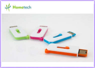 Memori usb plastik 4G 8G 16G Plastik USB Flash Drive 1GB, 2GB, klasik USB Flash Drive Plastik