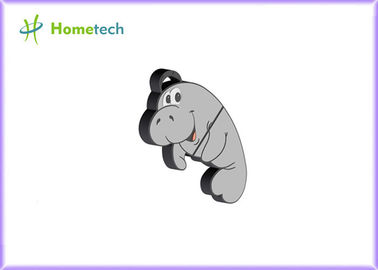 Customized 2D Dolphin USB Pen Drive 1GB 2GB 4GB 8GB 16GB 32GB Available